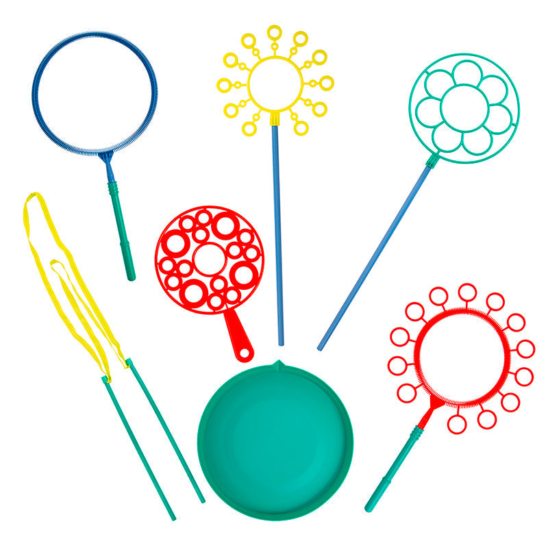 Moulin Roty, Stort såpeboblesett