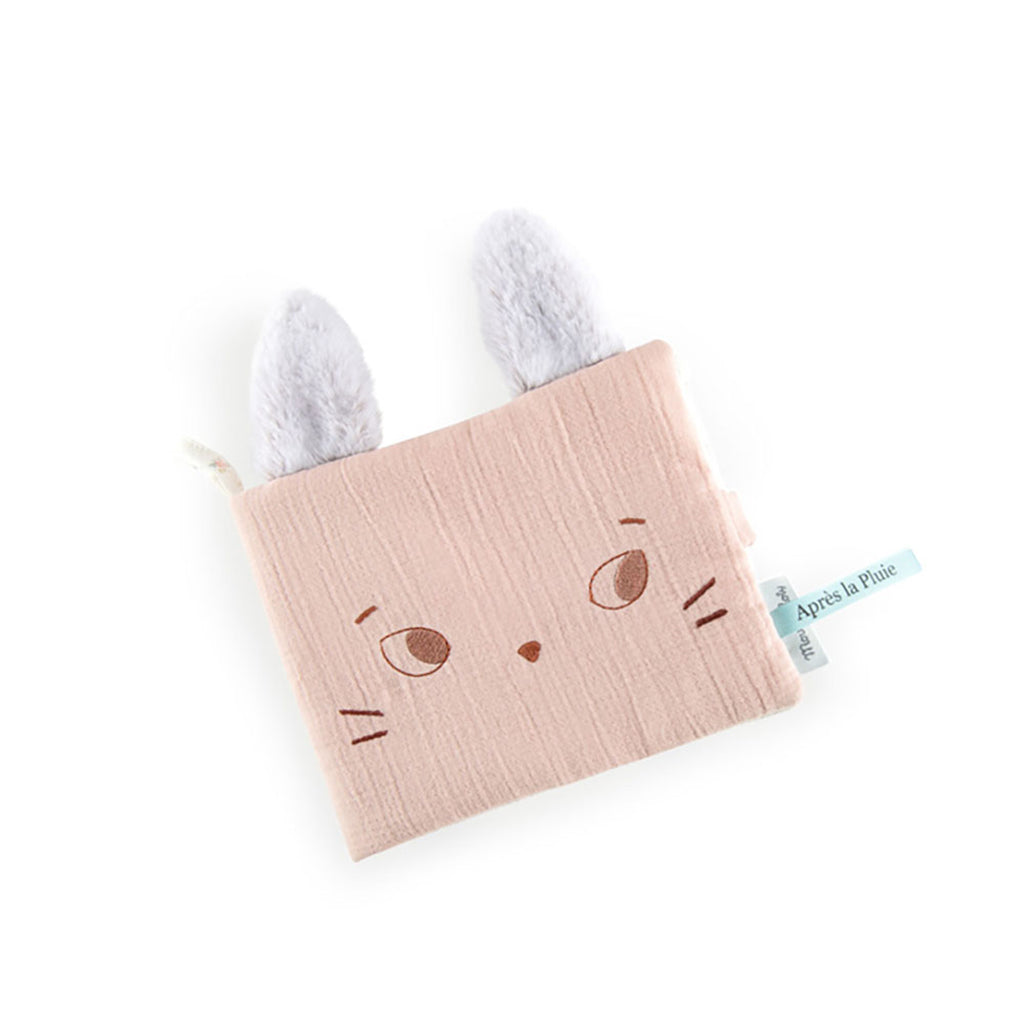 Moulin Roty Mitt første Fotoalbum, Kanin