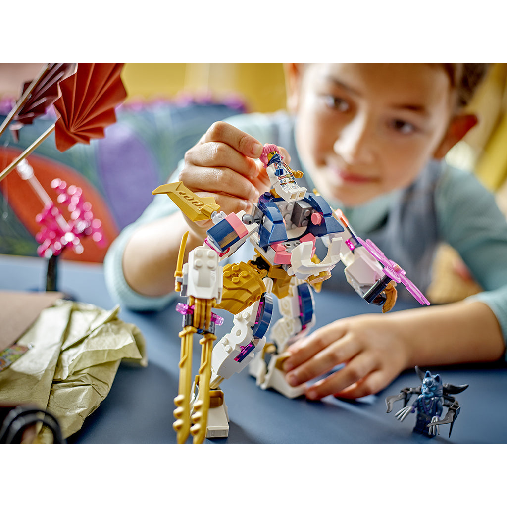 LEGO® Ninjago, Soras tech-elementrobot