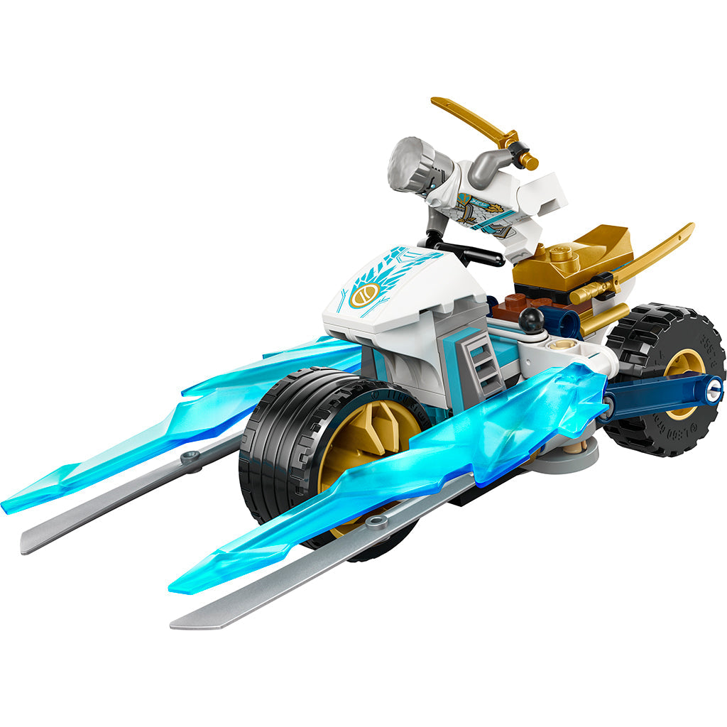 LEGO® Ninjago, Zanes ismotorsykkel