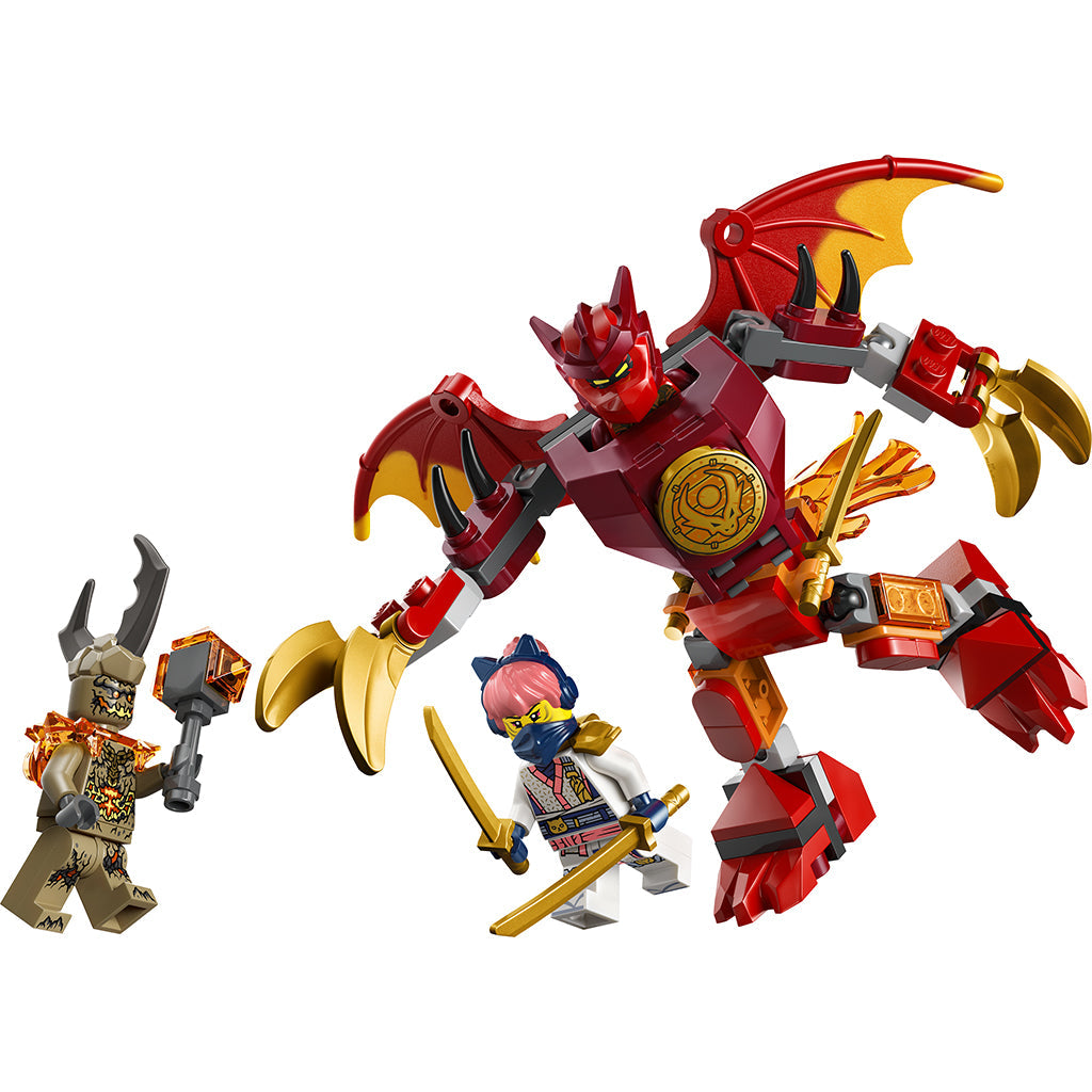 LEGO® NINJAGO® Kai&