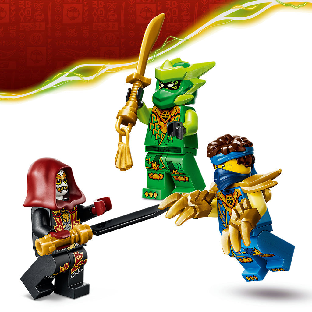 LEGO® NINJAGO® Lloyds drage-mech