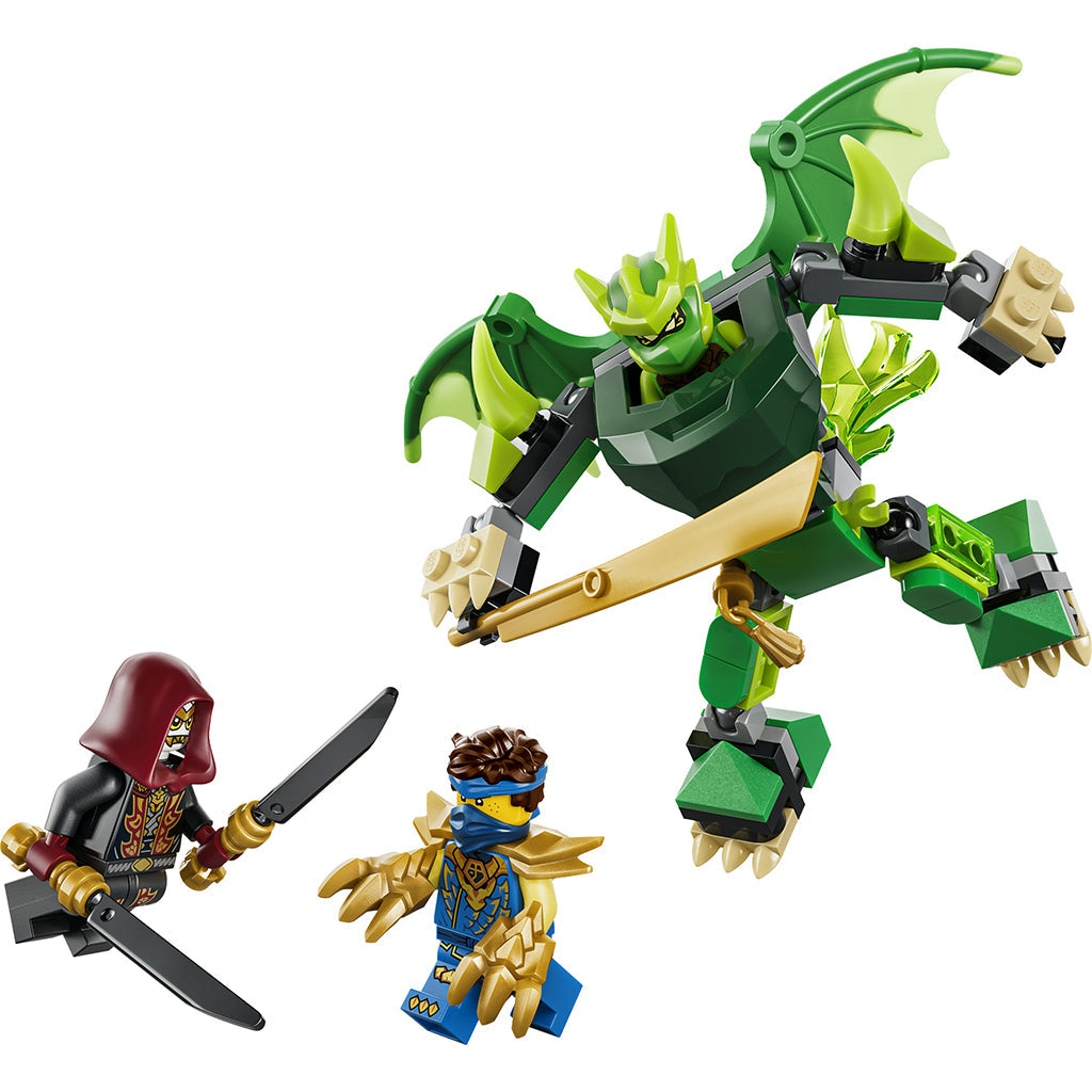 LEGO® NINJAGO® Lloyds drage-mech