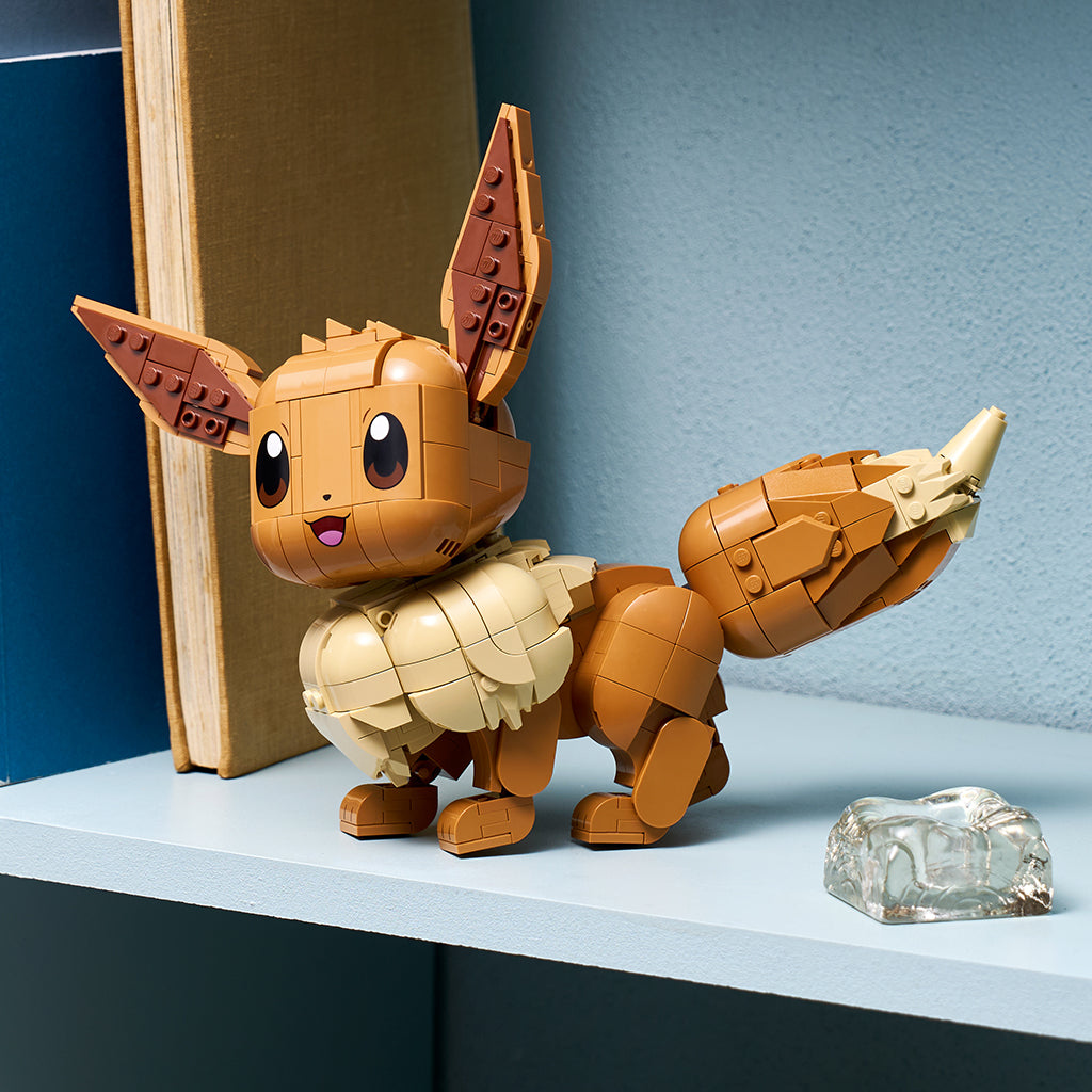 LEGO® Pokémon™ Eevee