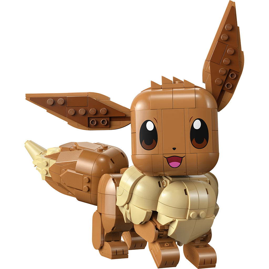 LEGO® Pokémon™ Eevee