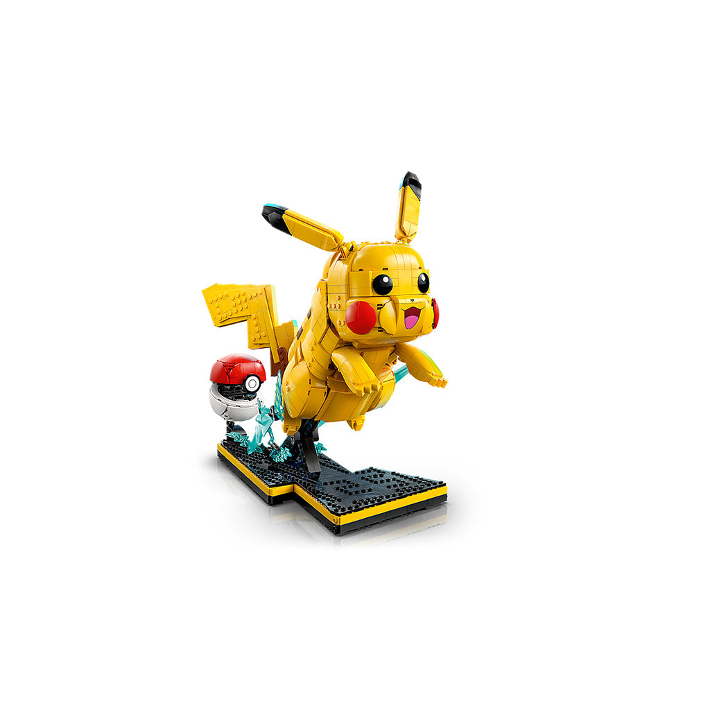 LEGO® Pokémon™ Pikachu og Poké Ball