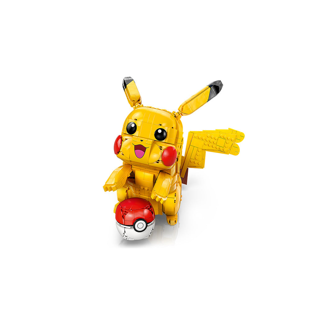 LEGO® Pokémon™ Pikachu og Poké Ball