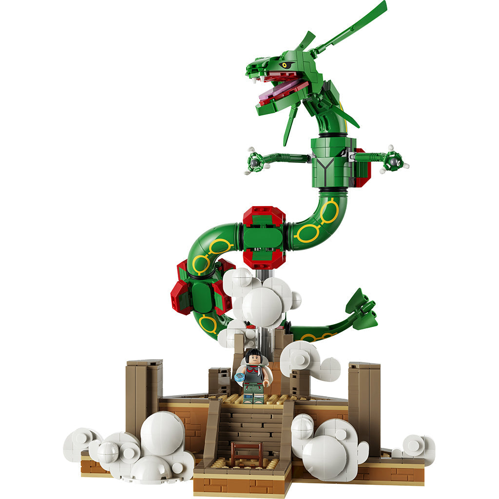 LEGO® Pokémon™ Rayquaza