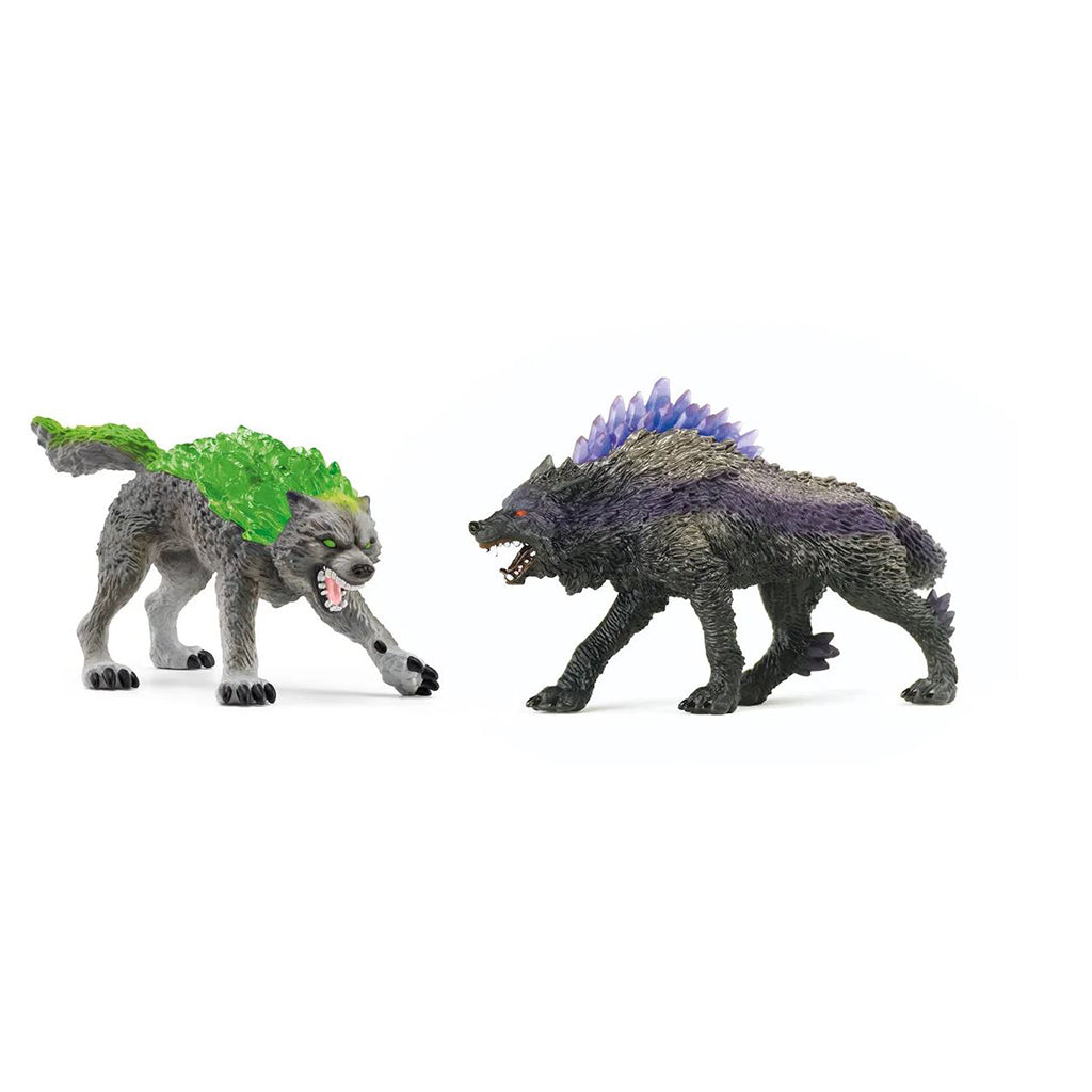 Schleich Eldrador Creatures startsett