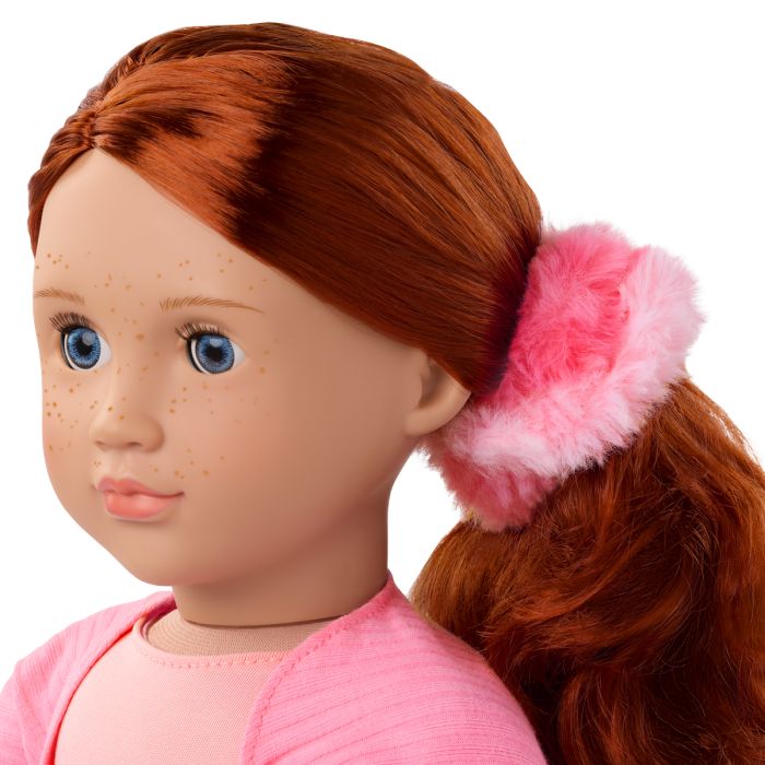 Our Generation, Deluxe dukkeklær - Ballett