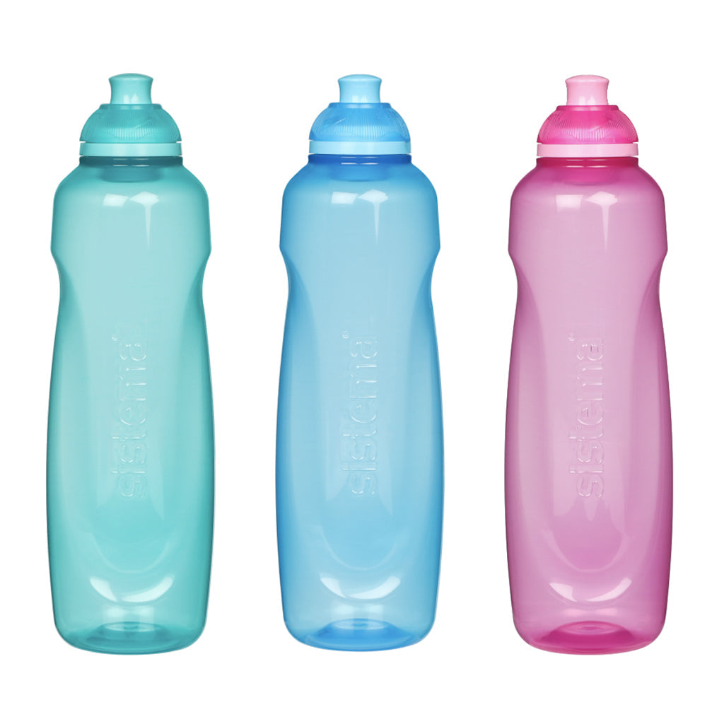 Sistema drikkeflaske, Twist &