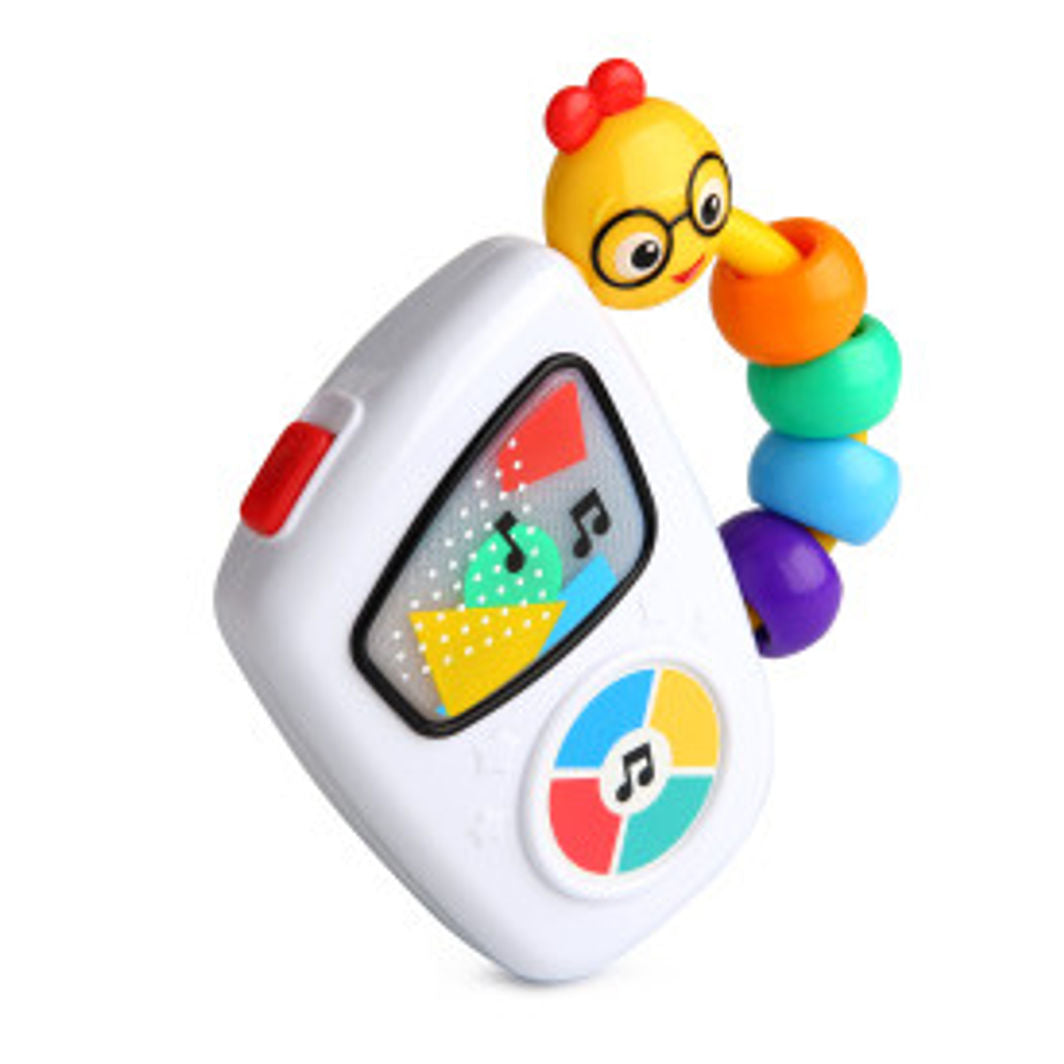 BABY Einstein Transportabelt musikleketøy, Take Along Tunes™