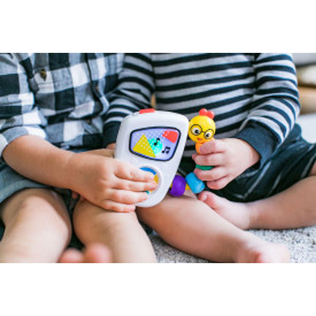 BABY Einstein Transportabelt musikleketøy, Take Along Tunes™
