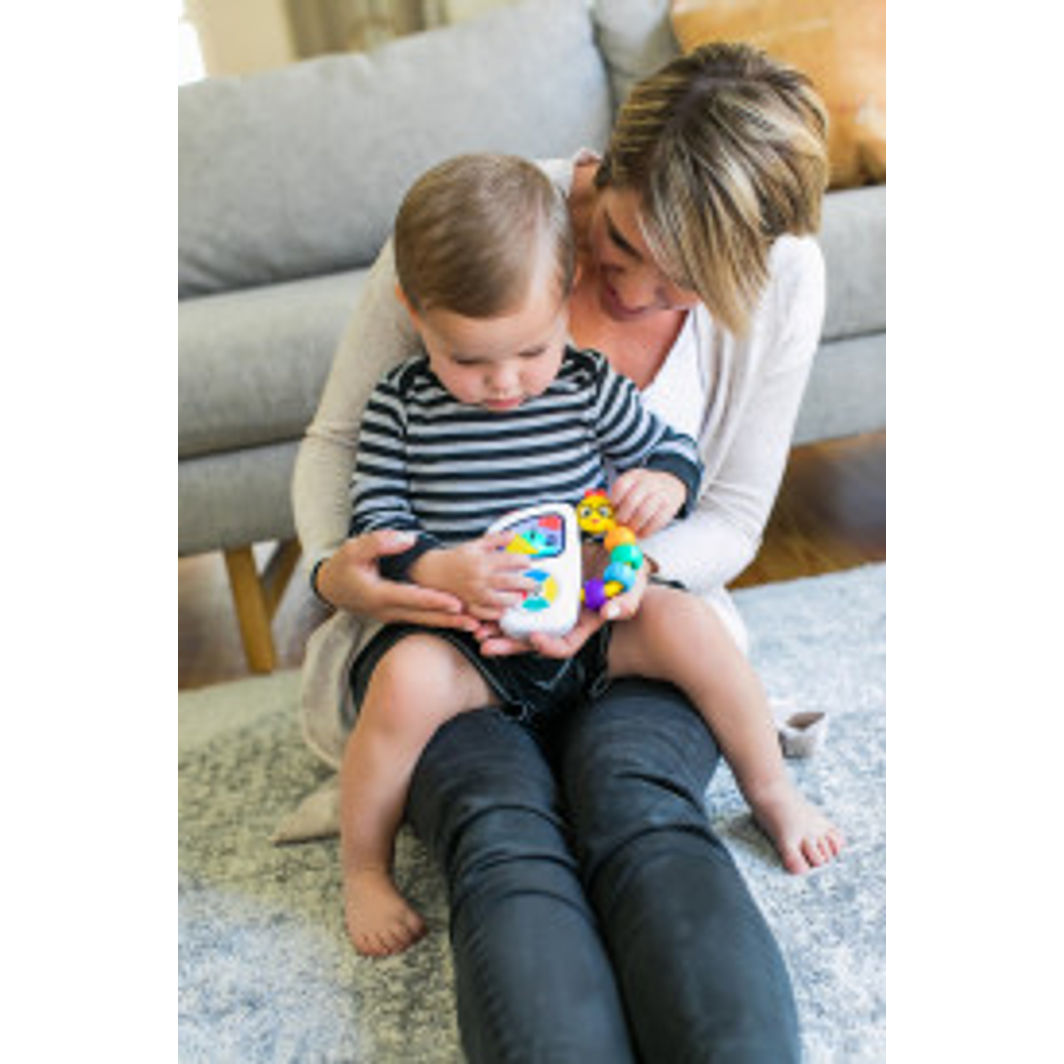 BABY Einstein Transportabelt musikleketøy, Take Along Tunes™