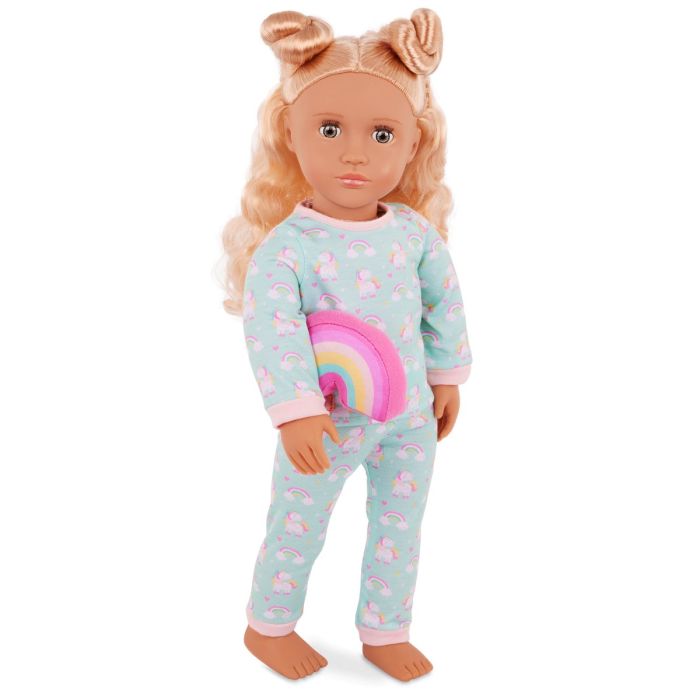 Our Generation dukke, Gillian - 46 cm