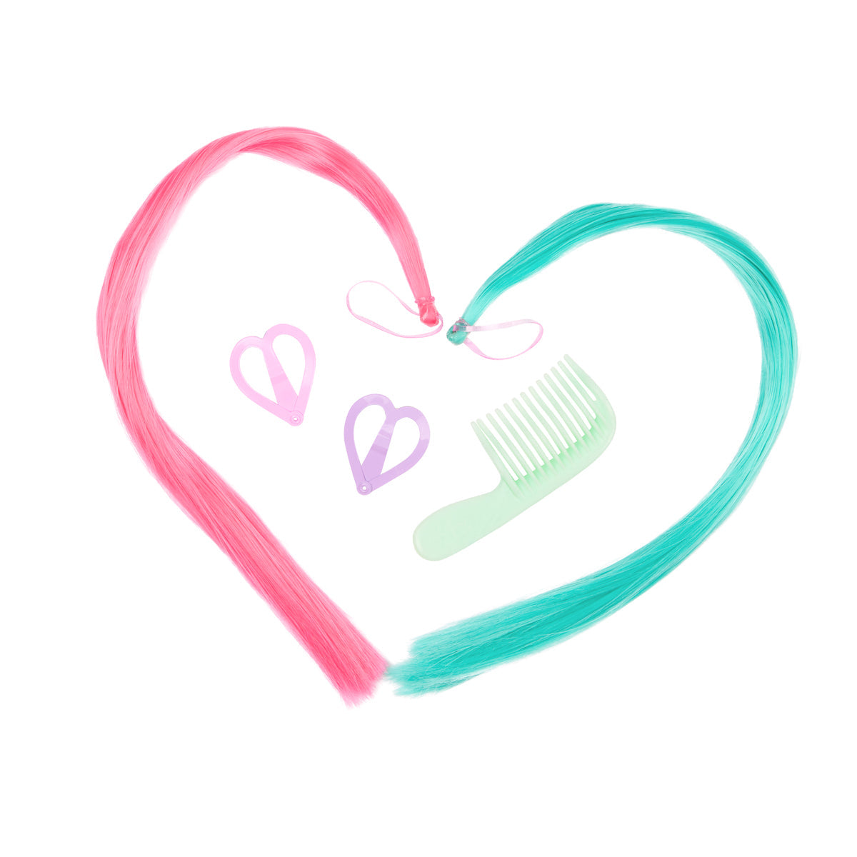 Our Generation-dukke, Tania med hår som vokser