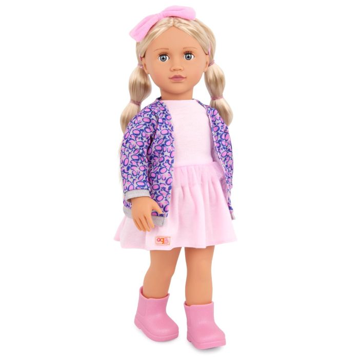 Our Generation dukke, Joana - 46 cm