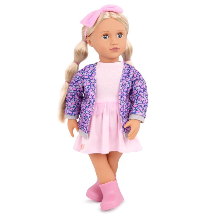 Our Generation dukke, Joana - 46 cm