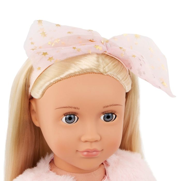 Our Generation dukke, Miranda - 46 cm