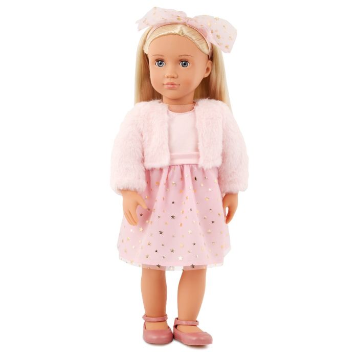 Our Generation dukke, Miranda - 46 cm