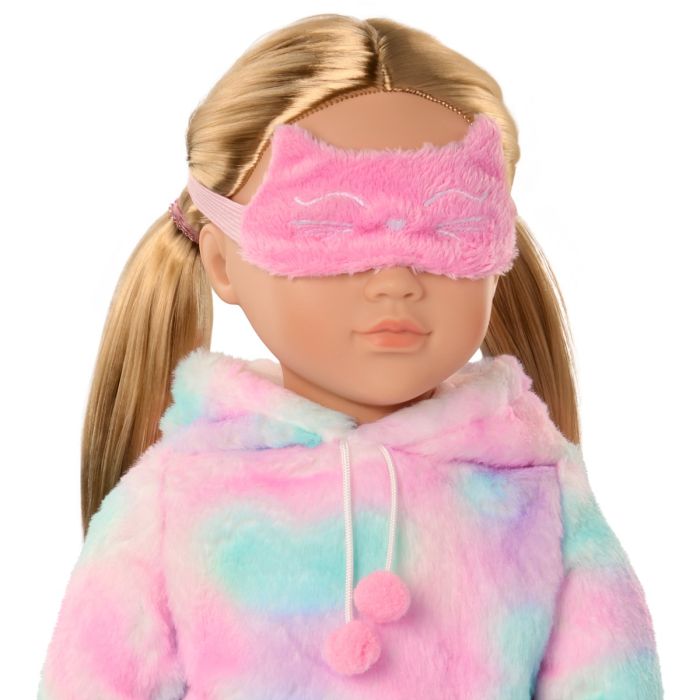Our Generation dukke, Mandy - 46 cm