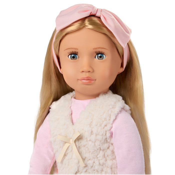 Our Generation dukke, Emmie - 46 cm