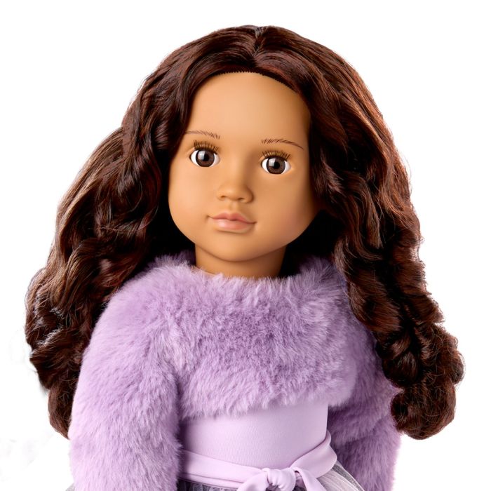 Our Generation dukke, Jovanna - 46 cm