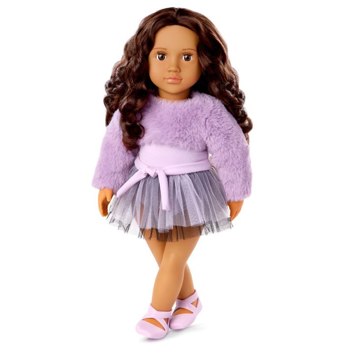 Our Generation dukke, Jovanna - 46 cm