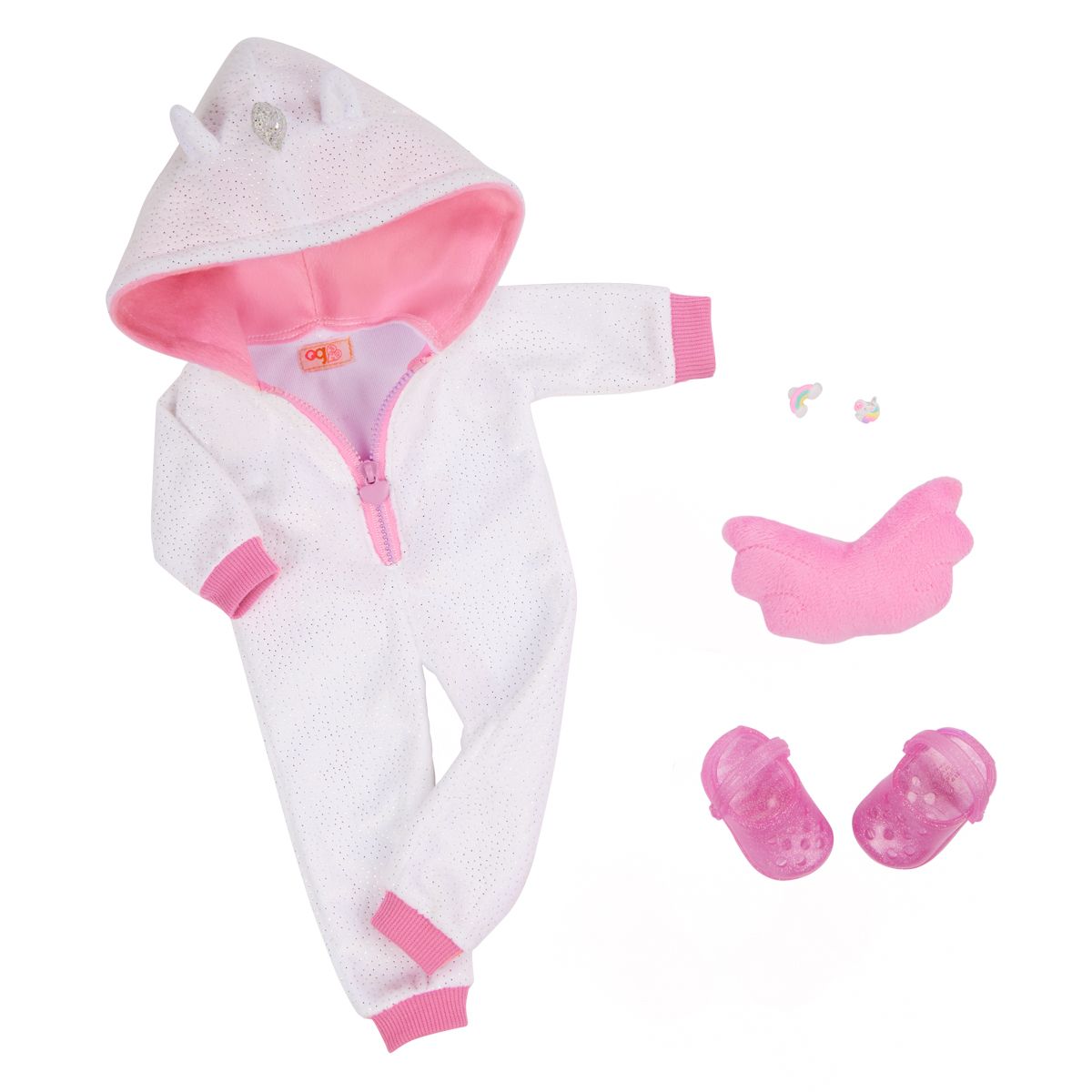 Our Generation dukke, Lilian - 46 cm