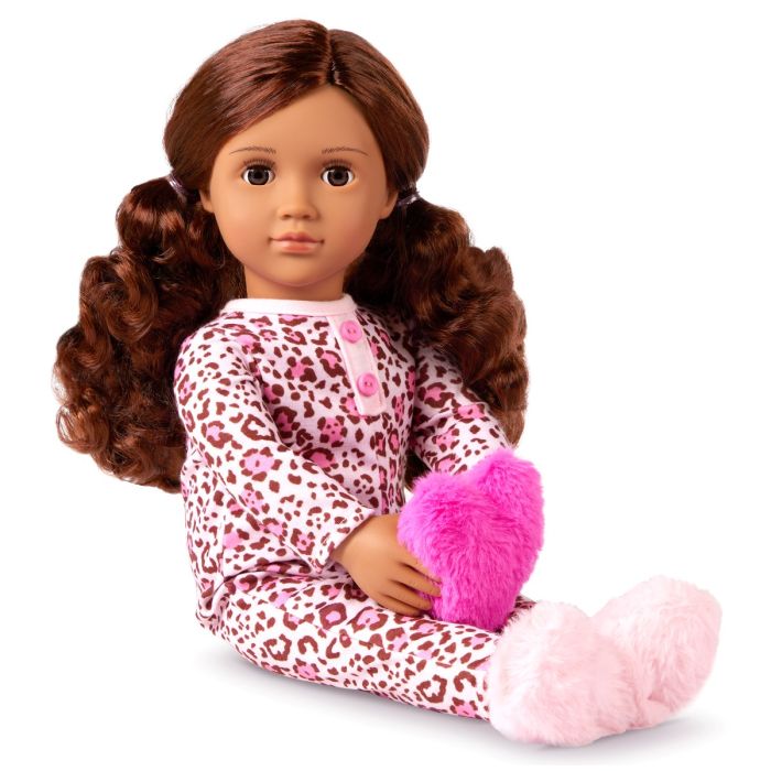 Our Generation dukke, Gracia - 46 cm