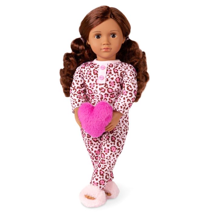 Our Generation dukke, Gracia - 46 cm