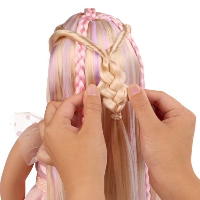Our Generation dukke, Amara - 46 cm