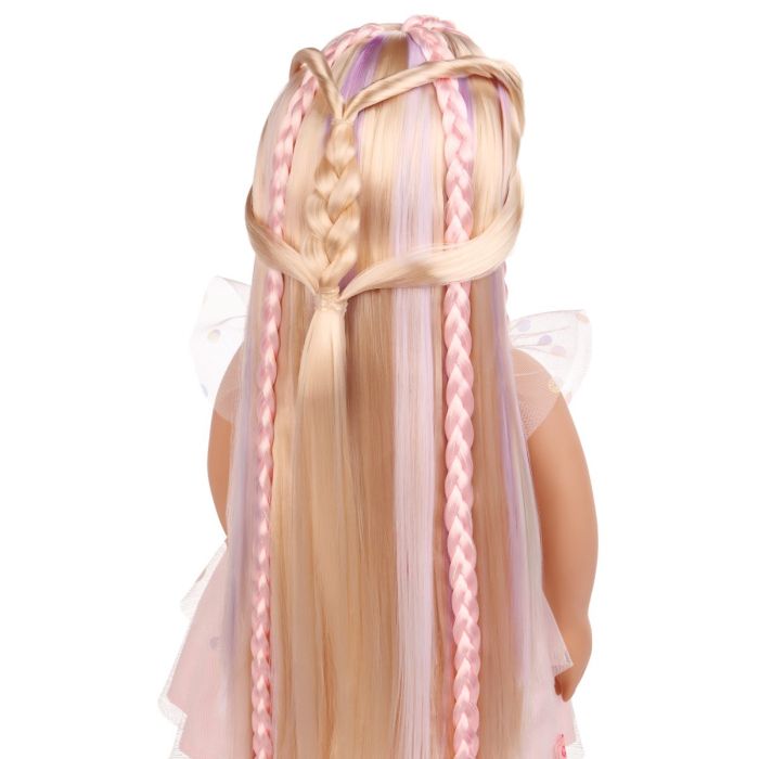 Our Generation dukke, Amara - 46 cm