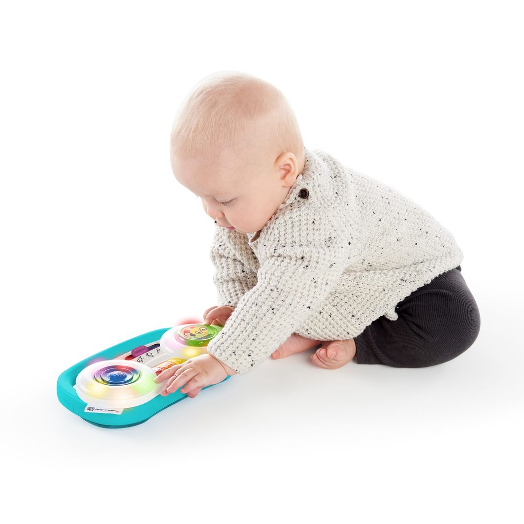 Baby Einstein Musikkinstrument for smårollinger