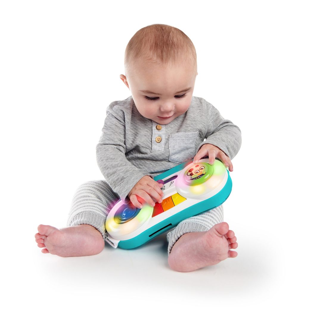 Baby Einstein Musikkinstrument for smårollinger