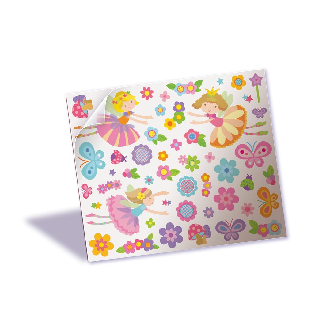 4M 4M Lag din egen eventyrkiste