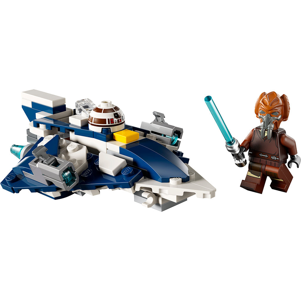 LEGO® Star Wars™, Microfighter av Plo Koons™ jedistjernejager
