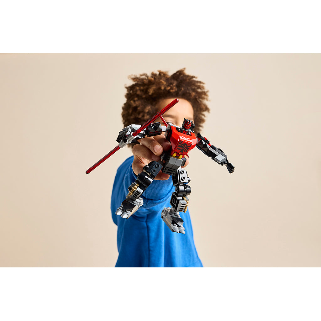 LEGO® Star Wars™, Darth Maul™-mech