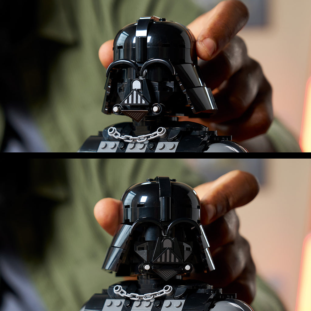 LEGO® Star Wars™ Darth Vader™-byste