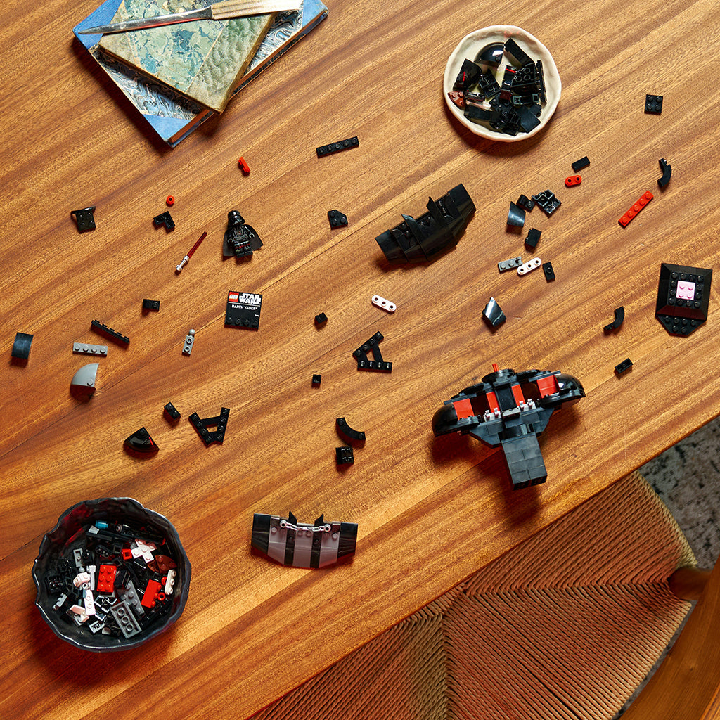 LEGO® Star Wars™ Darth Vader™-byste