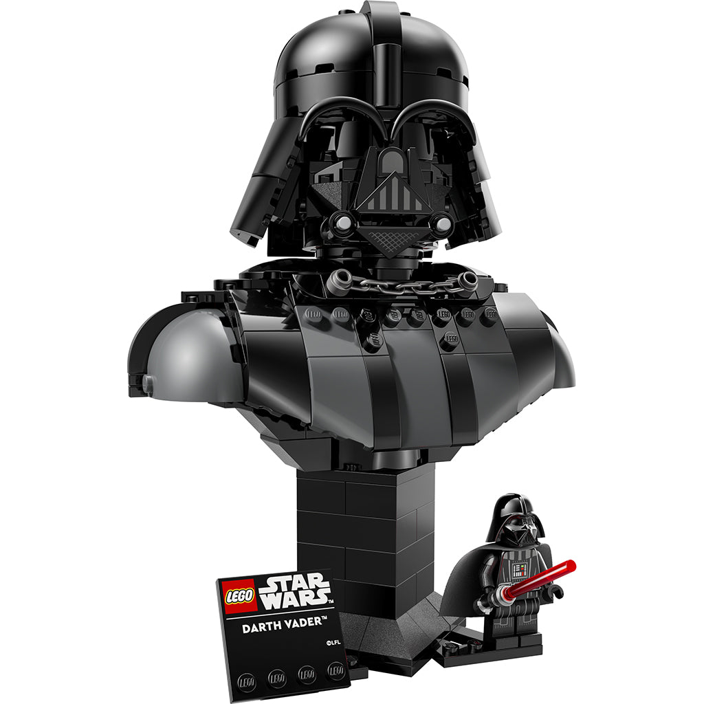 LEGO® Star Wars™ Darth Vader™-byste