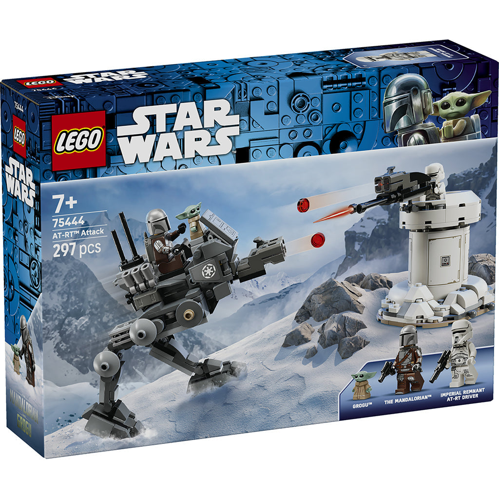 LEGO® Star Wars™ AT-RT™-angrep