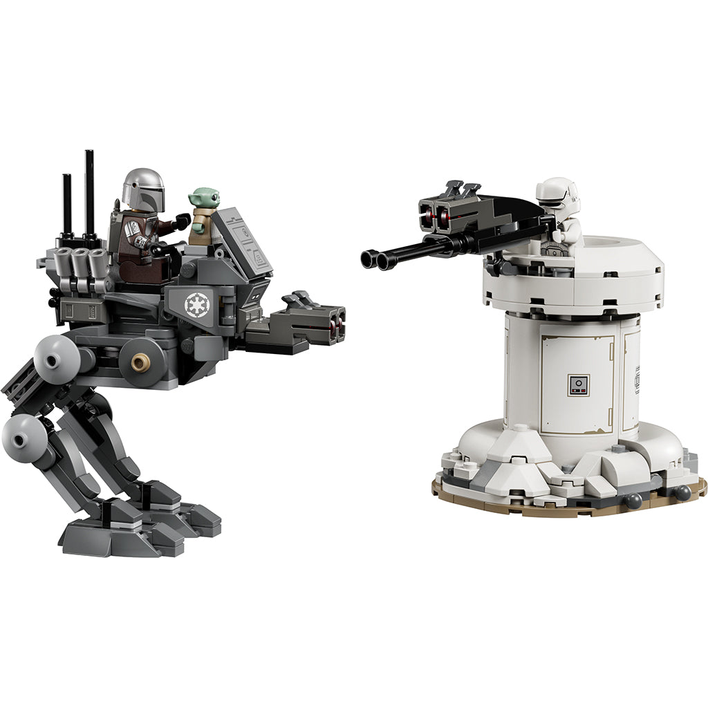 LEGO® Star Wars™ AT-RT™-angrep