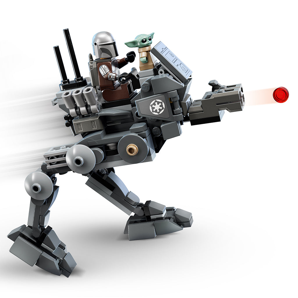 LEGO® Star Wars™ AT-RT™-angrep