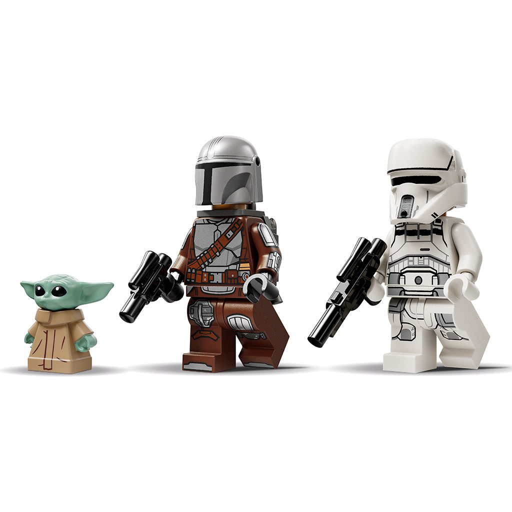 LEGO® Star Wars™ AT-RT™-angrep