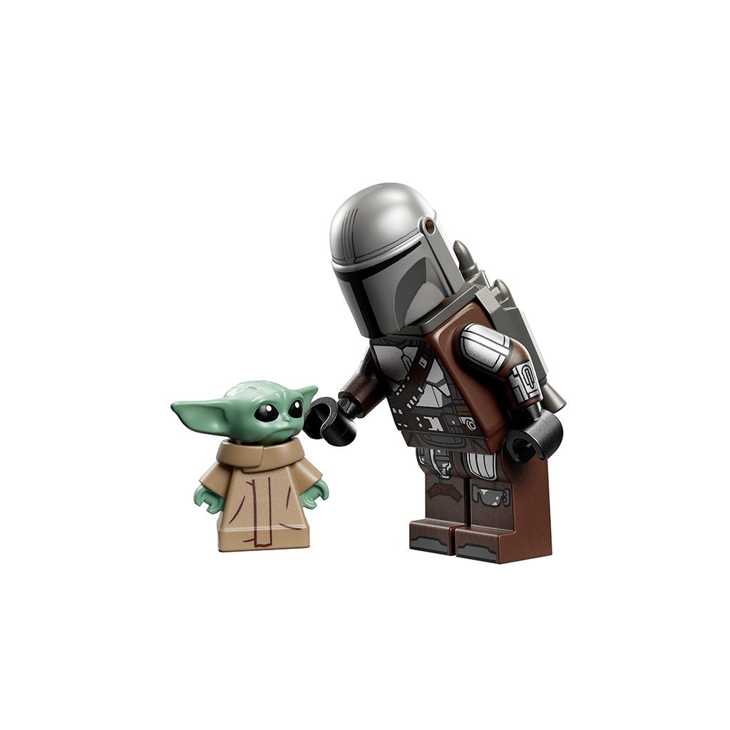 LEGO® Star Wars™ AT-RT™-angrep
