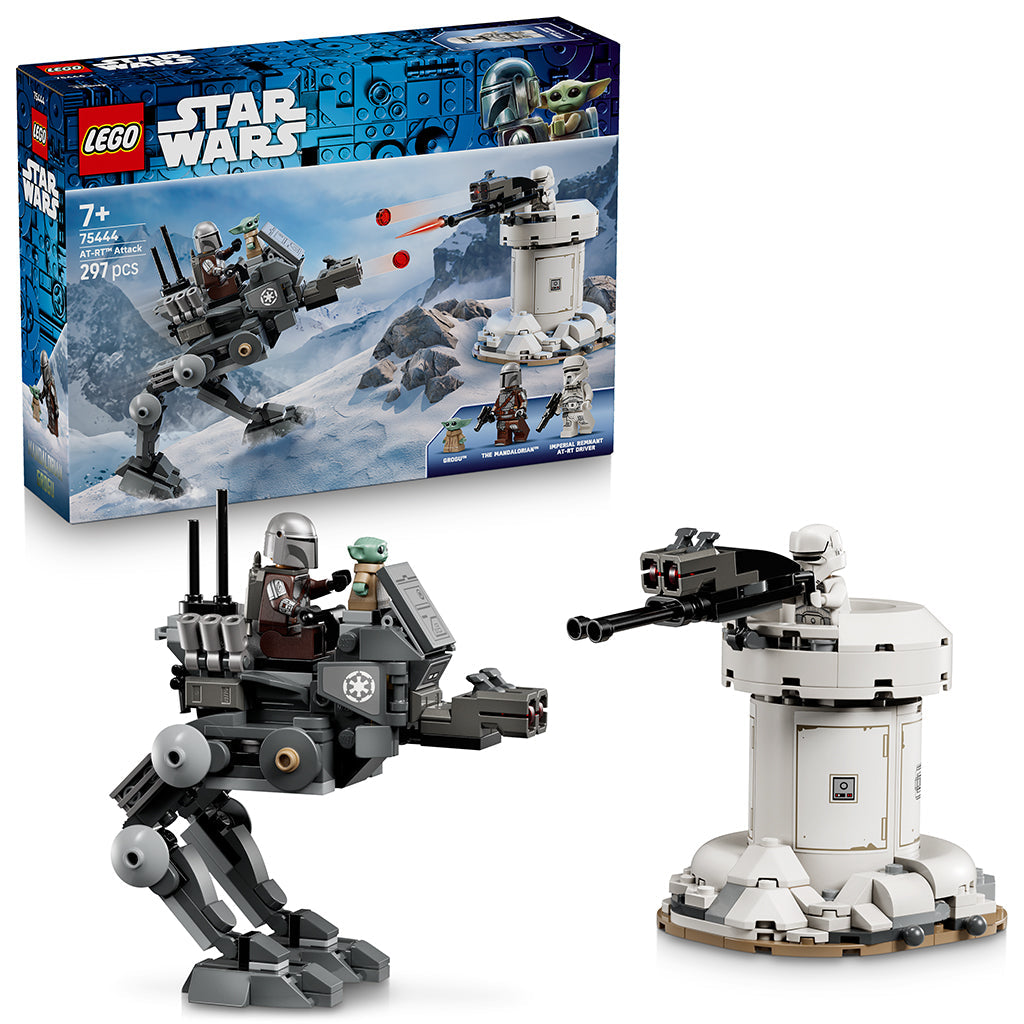 LEGO® Star Wars™ AT-RT™-angrep