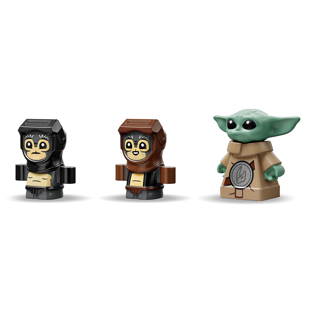 LEGO® Star Wars™ Anzellansk romskip