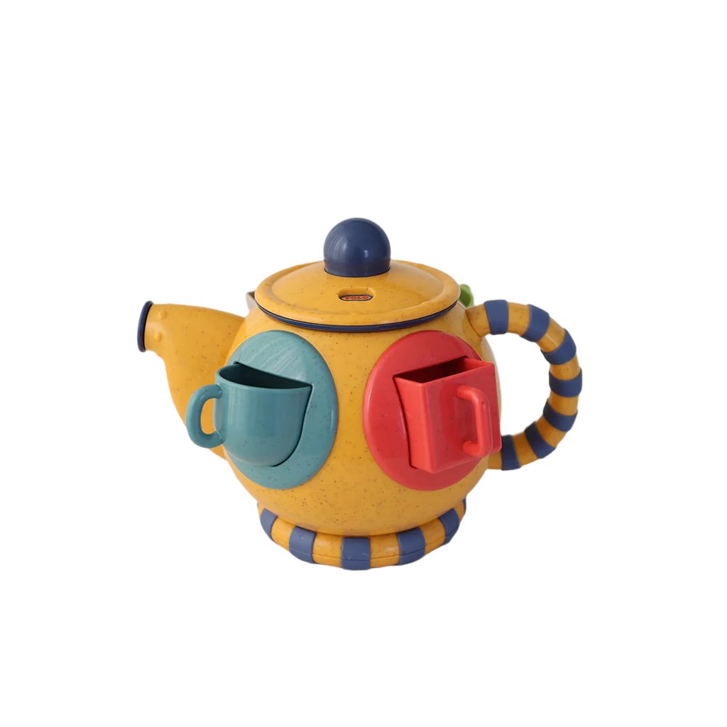 Tolo, Puttekasse - Teatime formsorterer