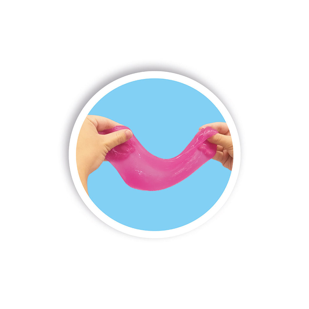 SES Creative Slim 2x120gr, Glitter